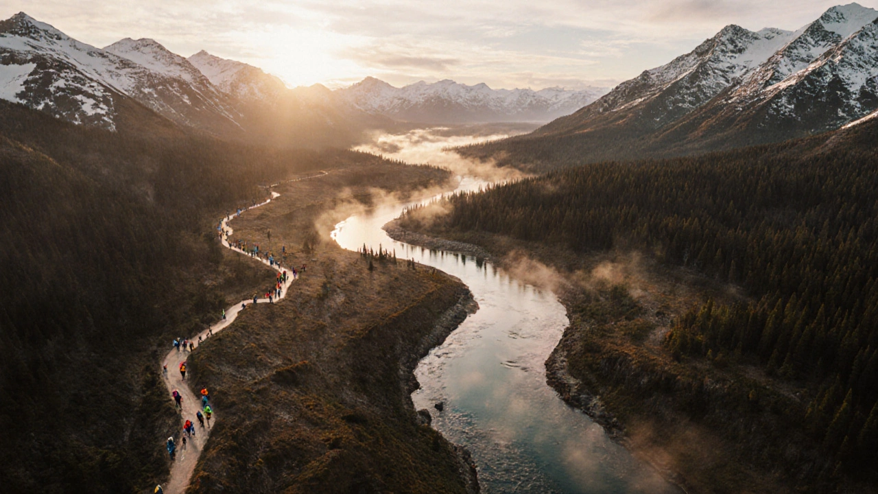 Which Outdoor Activity Tops the Global Charts?