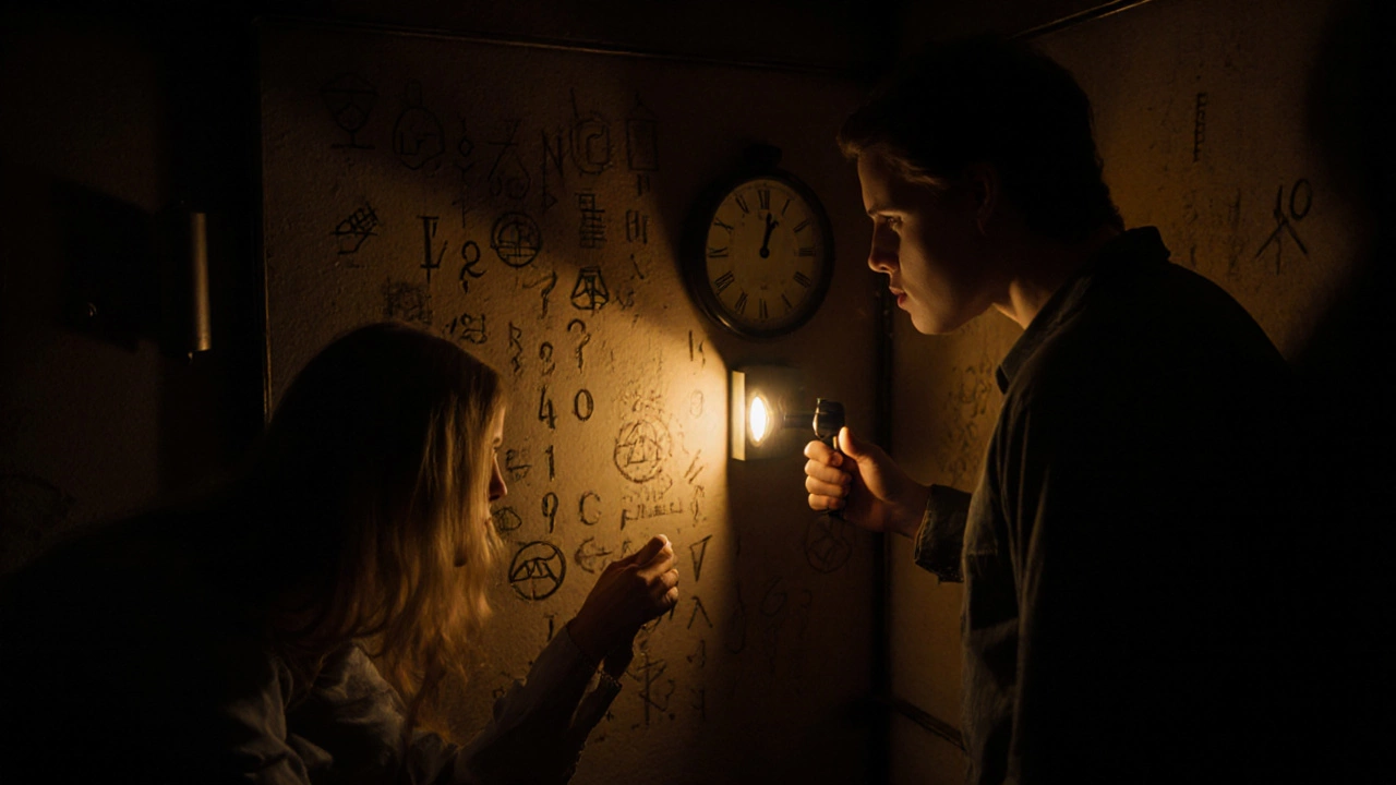 Can Two People Beat an Escape Room? Here’s What Actually Works