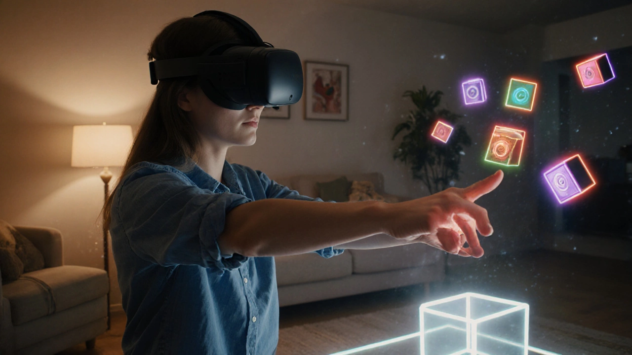 How to Get a VR Experience: A Simple Guide for Beginners