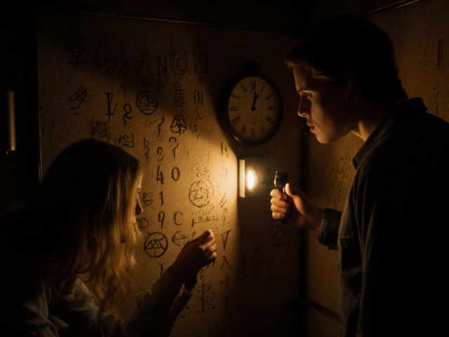 Can Two People Beat an Escape Room? Here’s What Actually Works