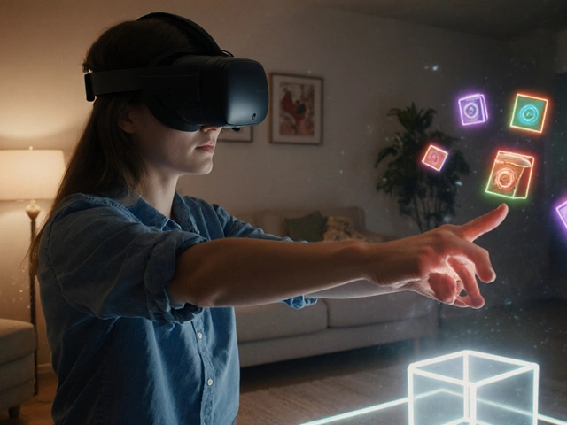 How to Get a VR Experience: A Simple Guide for Beginners