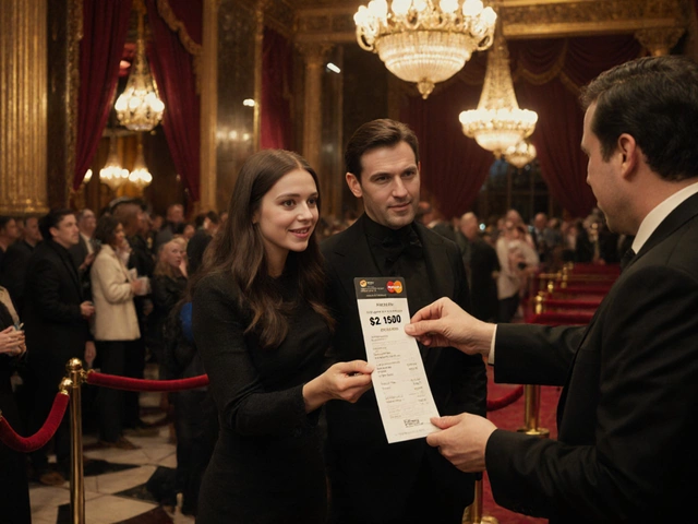 What Broadway Show Has the Most Expensive Tickets?