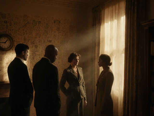 What do you actually do in an escape room? A real step-by-step breakdown