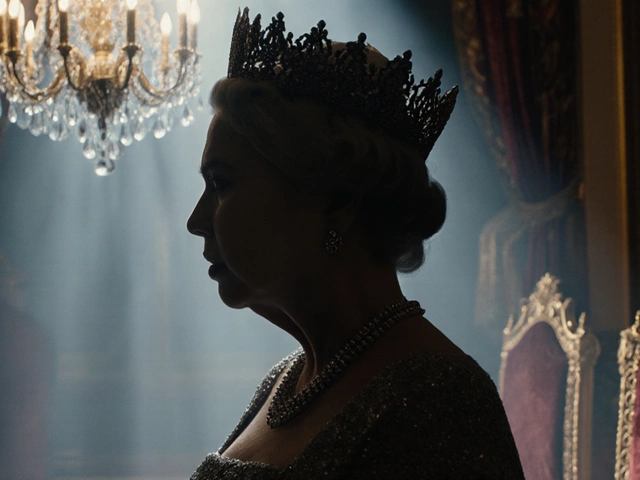 What Is the Best Show in New York Right Now? Top Picks for 2025