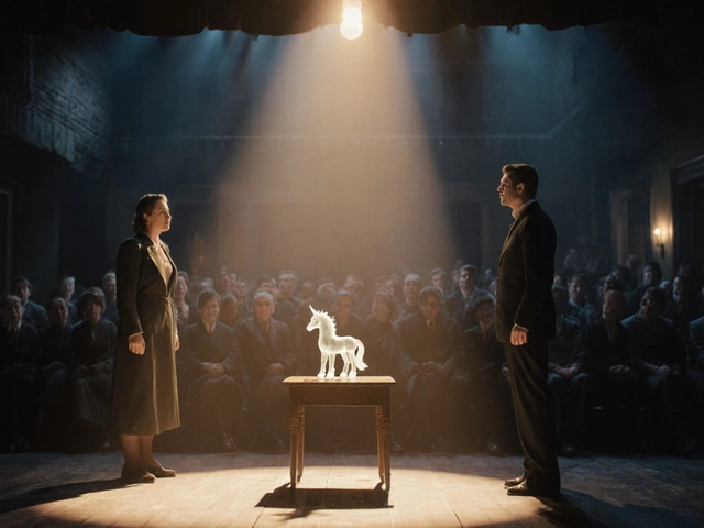 What Plays Are in Richmond, VA? Current Theatre Shows and Where to See Them