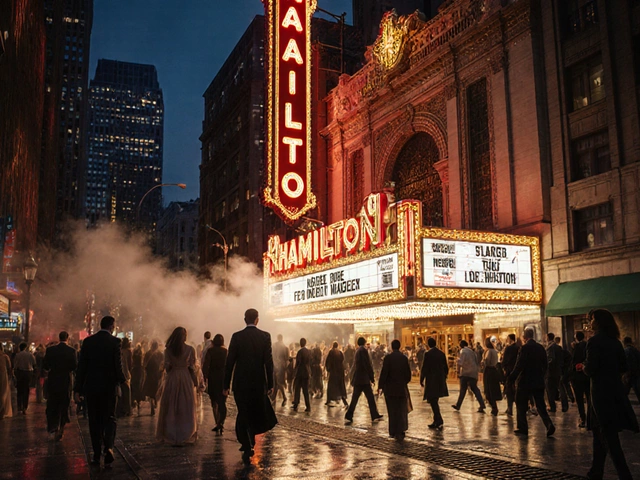 Which Broadway Musical Is a Must-See? Top Picks for 2025