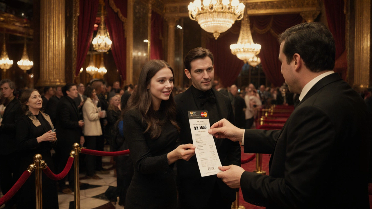 What Broadway Show Has the Most Expensive Tickets?