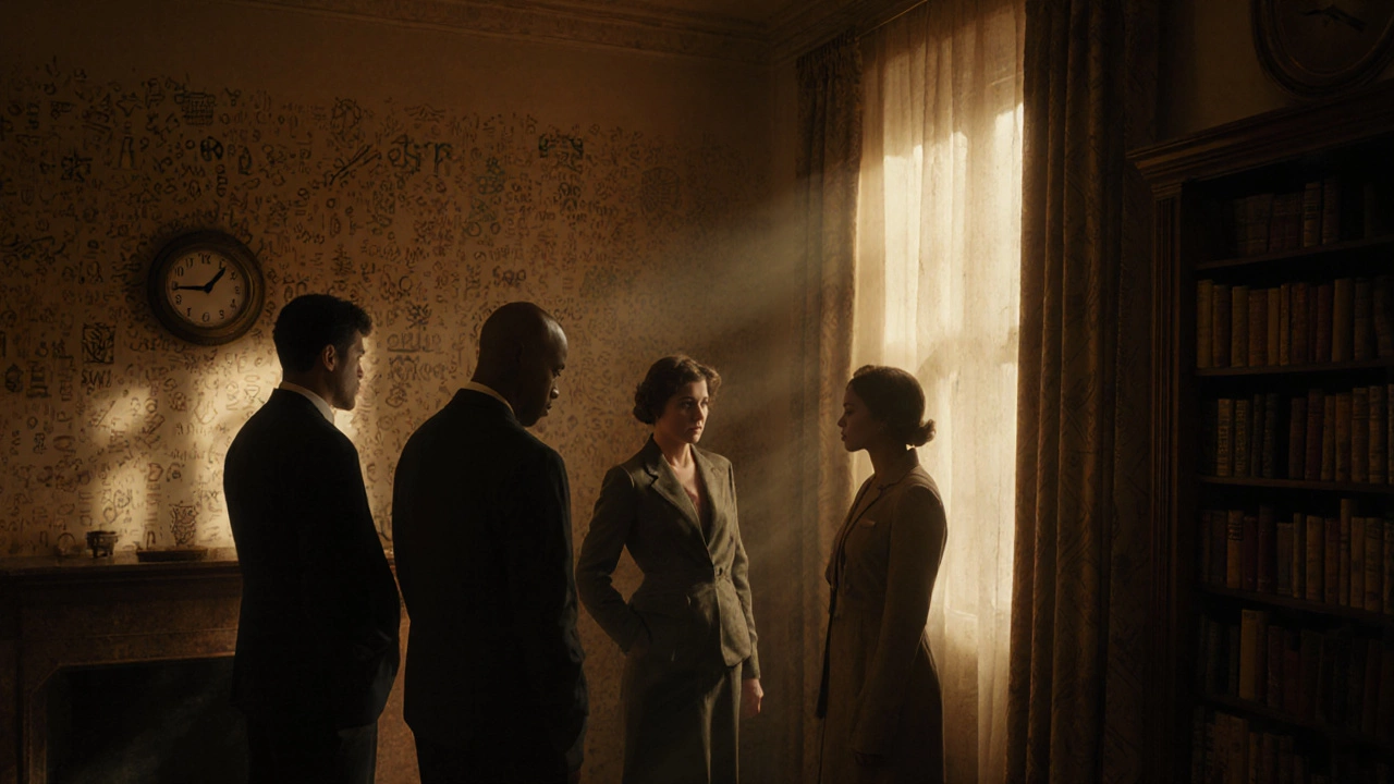 What do you actually do in an escape room? A real step-by-step breakdown