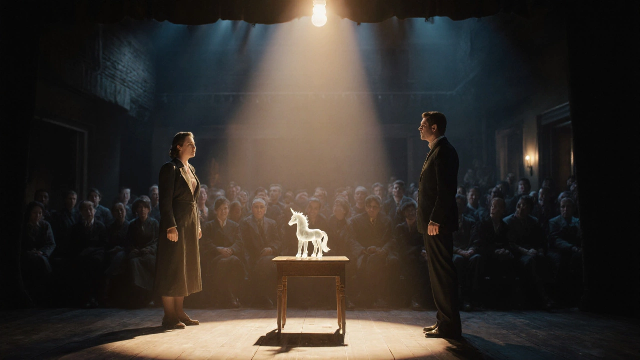 What Plays Are in Richmond, VA? Current Theatre Shows and Where to See Them