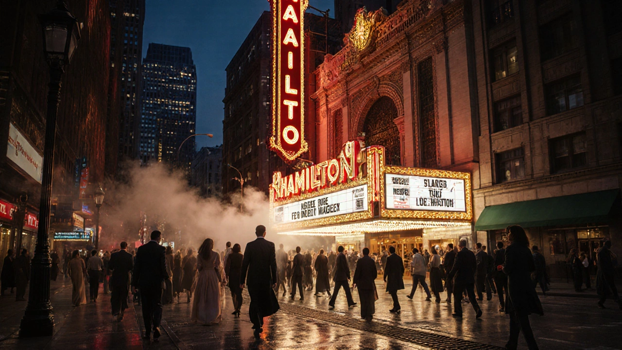 Which Broadway Musical Is a Must-See? Top Picks for 2025