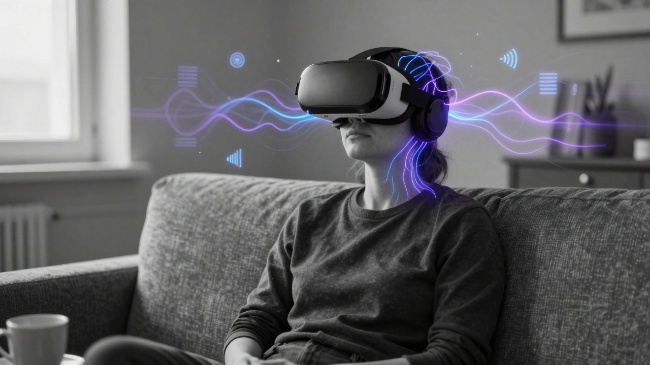 Is VR Safe for Your Brain? What Science Says About Long-Term Use