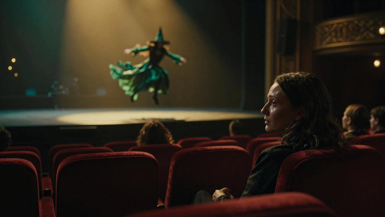 Is Wicked fun for adults? Here’s what really happens when you see it as an adult