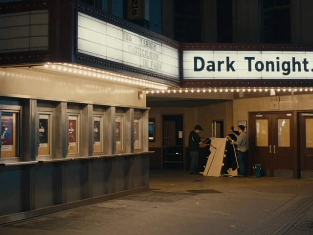 Are There No Broadway Shows on Mondays? Here’s the Real Schedule