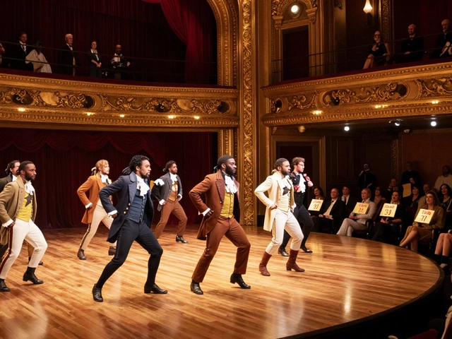 Is Hamilton the Most Expensive Broadway Show? Ticket Prices Compared