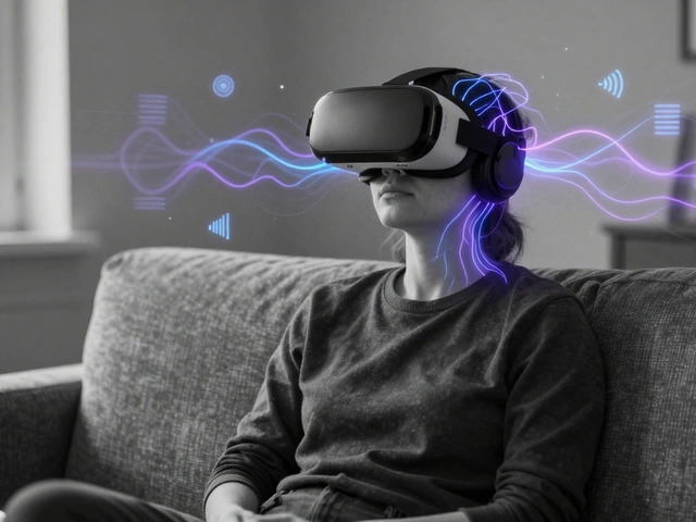 Is VR Safe for Your Brain? What Science Says About Long-Term Use