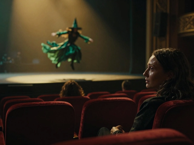 Is Wicked fun for adults? Here’s what really happens when you see it as an adult