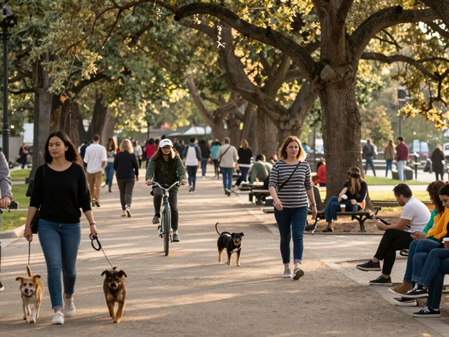 What Are the Most Popular Recreational Activities Today?