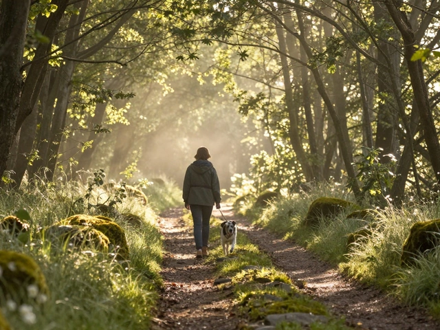 What Are the Outdoor Recreational Activities? A Practical Guide to Getting Outside