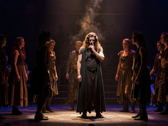 What Are the Top 3 Broadway Shows Right Now?