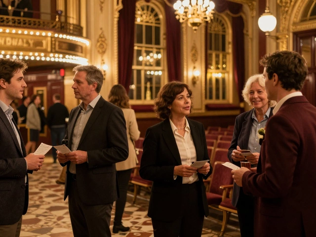 What Day Is Best for Broadway Shows? Insider Tips for the Best Experience