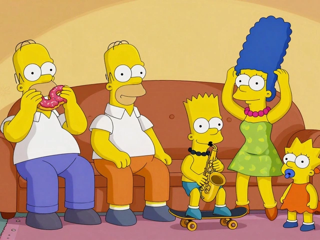 What Is the Longest Running Comedy Show?