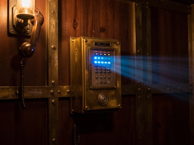 Why Are Escape Rooms So Expensive? The Real Costs Behind the Locks and Clues