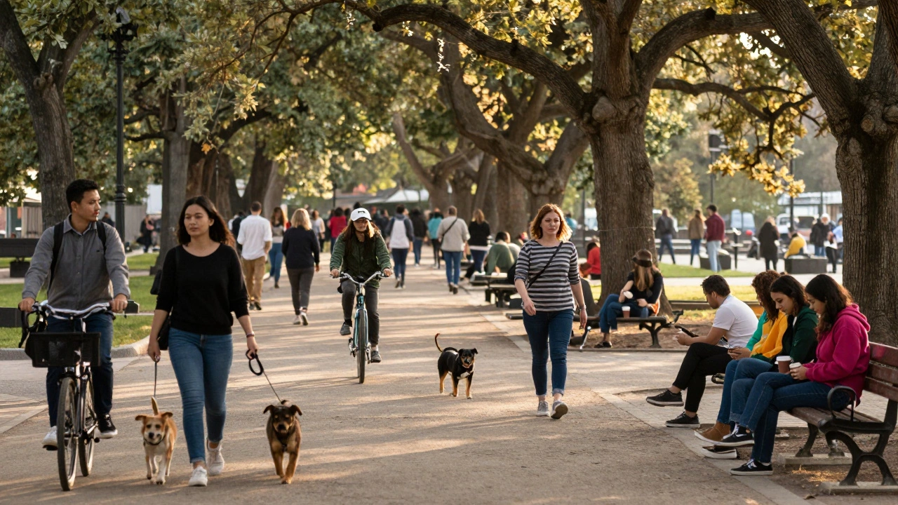 What Are the Most Popular Recreational Activities Today?