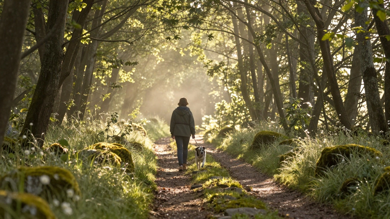 What Are the Outdoor Recreational Activities? A Practical Guide to Getting Outside