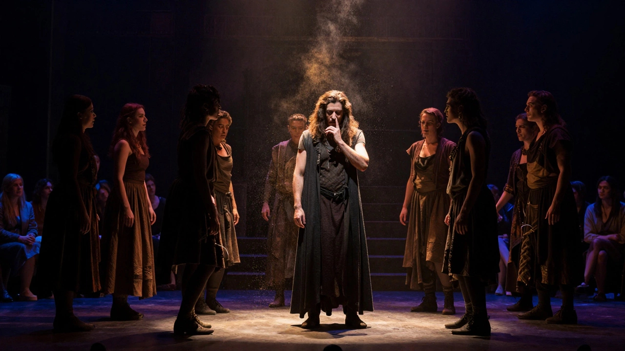 What Are the Top 3 Broadway Shows Right Now?