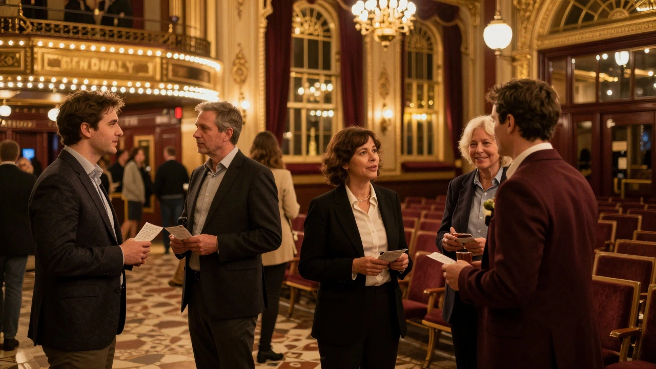 What Day Is Best for Broadway Shows? Insider Tips for the Best Experience