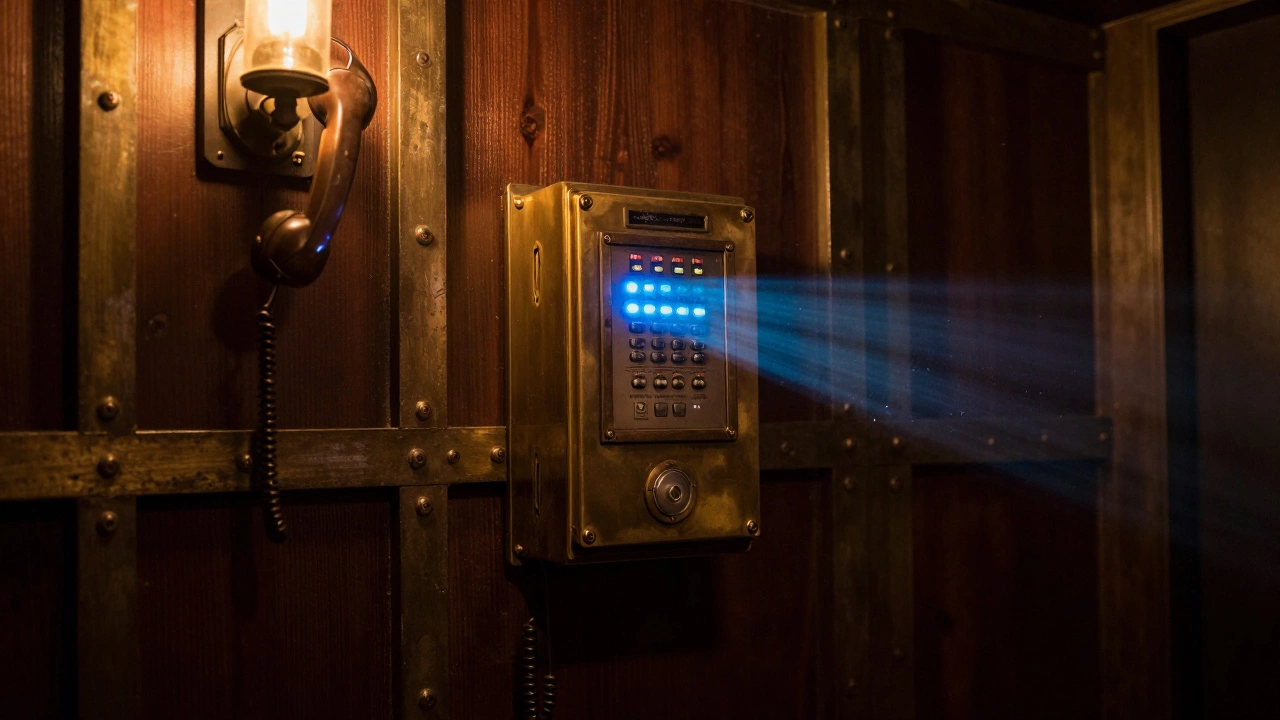 Why Are Escape Rooms So Expensive? The Real Costs Behind the Locks and Clues