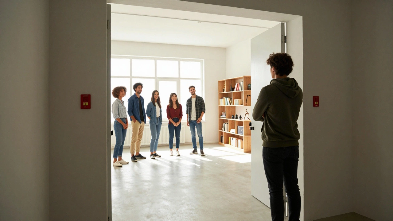 Are Escape Rooms Claustrophobic? What You Really Need to Know