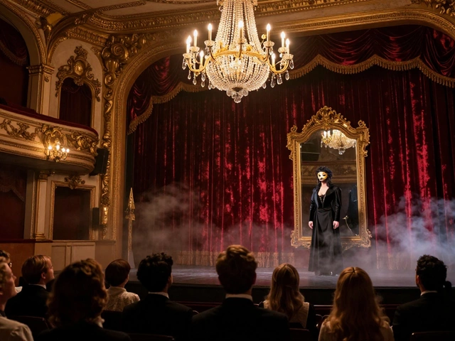 What Are the Big Three Musical Theatres? The Most Influential Shows of All Time