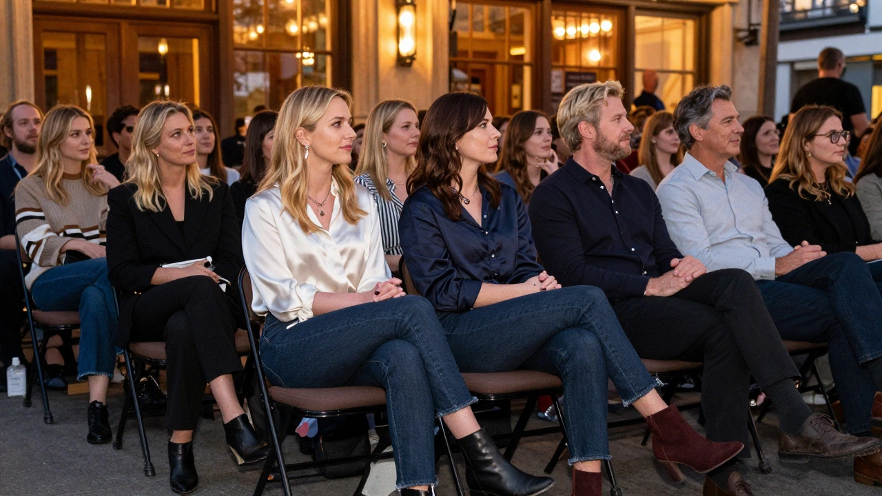 What to Wear for a Broadway Show: The Ultimate Dress Code Guide