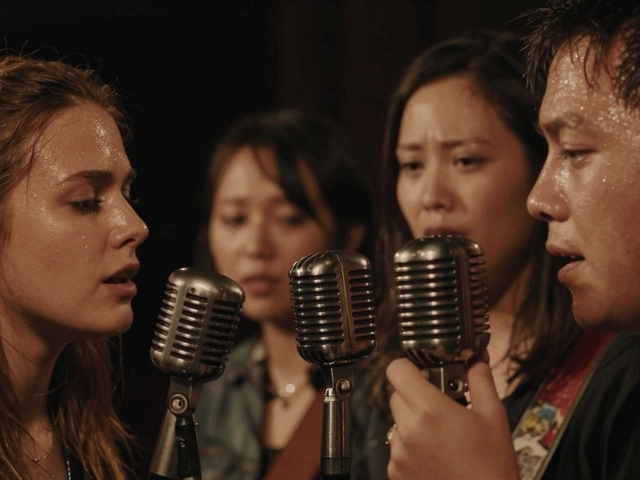 Top Broadway Shows of 2026: Best Picks for Current Season