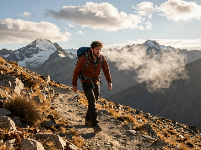 What Activities Are Possible Because of Air?