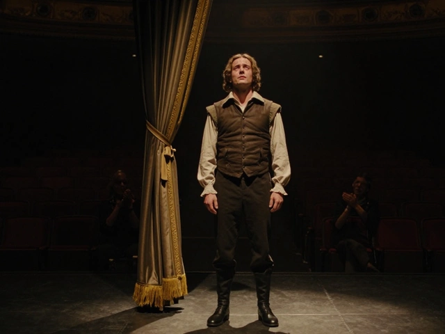 What Is the Last Show of a Play Called?