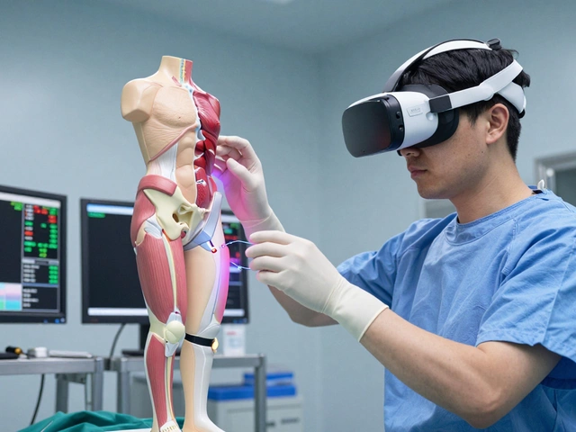 What Is VR Most Commonly Used For in 2026?