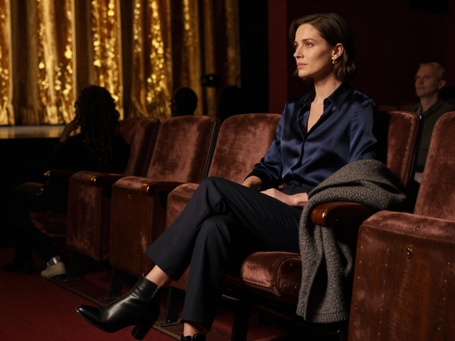 What to Wear to a Broadway Show: The Ultimate Dress Code Guide