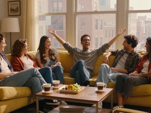 Which is the most successful sitcom of all time?