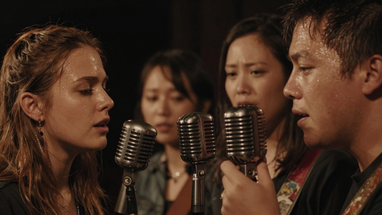 Top Broadway Shows of 2026: Best Picks for Current Season