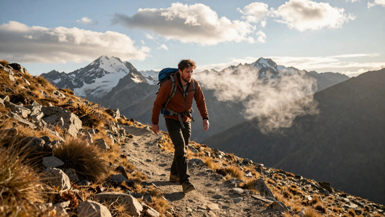 What Activities Are Possible Because of Air?