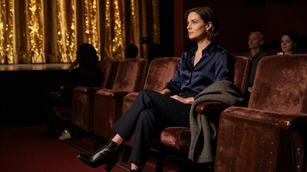 What to Wear to a Broadway Show: The Ultimate Dress Code Guide