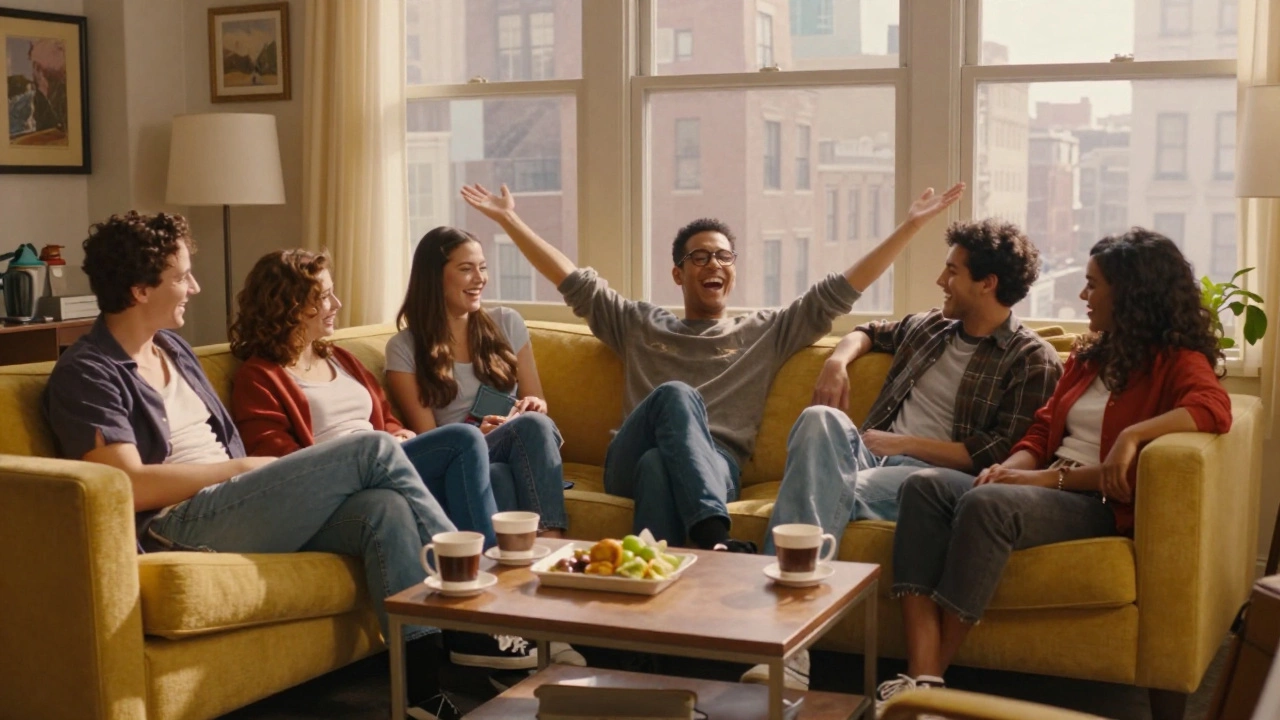 Which is the most successful sitcom of all time?