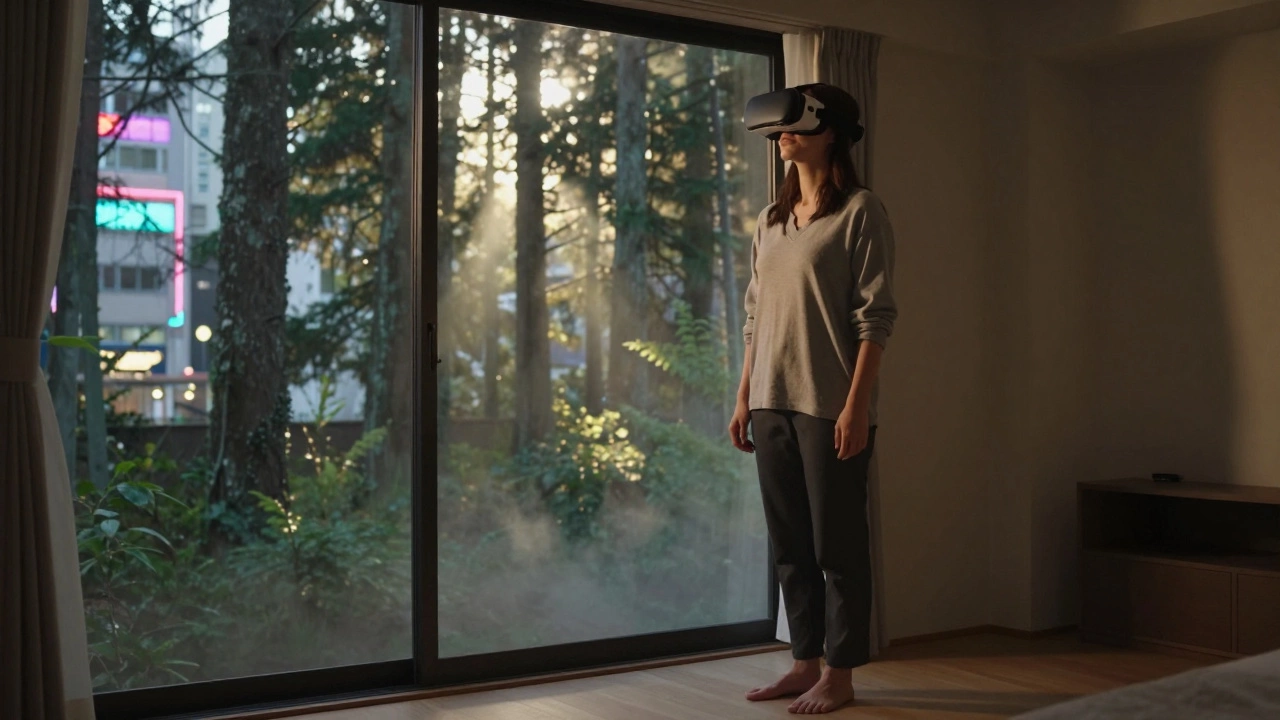 Why Do People Use VR? Real Reasons Behind the Headset Boom