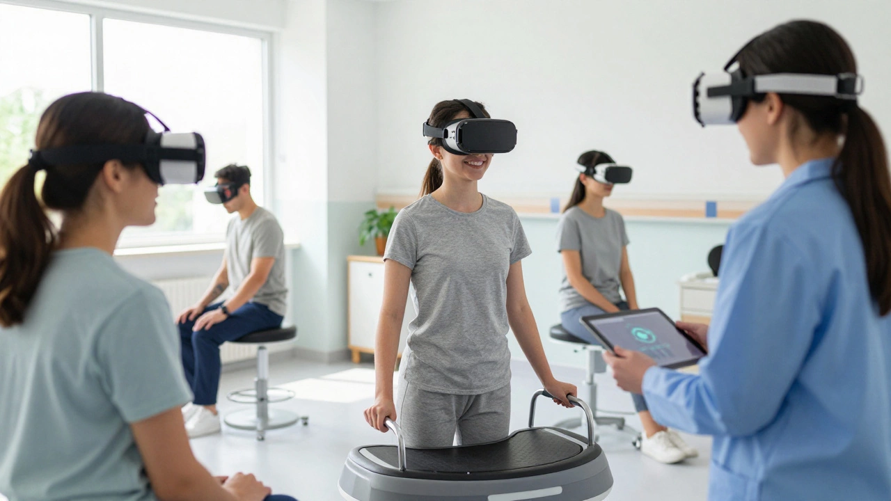 Is VR losing popularity? Here's what's really happening in 2026