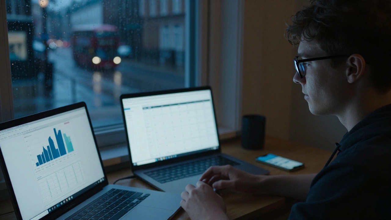 Official Sellers and Safe Places to Buy Oasis Tickets in 2026