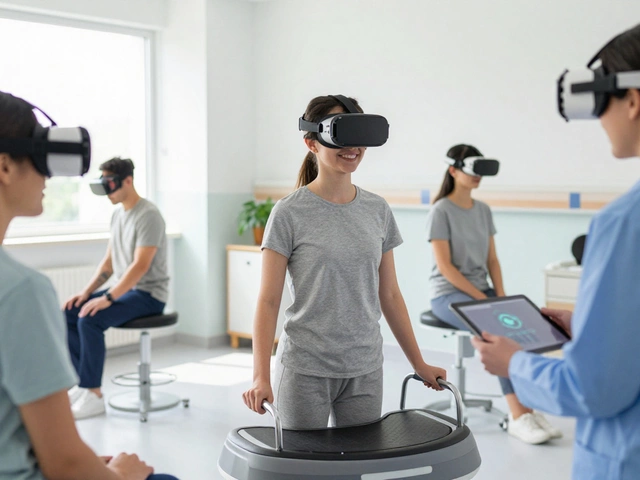 Is VR losing popularity? Here's what's really happening in 2026