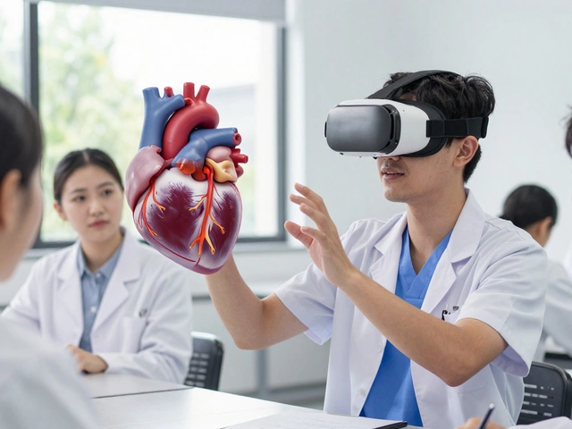 What Does VR Allow You to Do? Real Uses of Virtual Reality Today