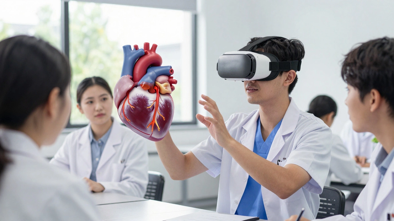 What Does VR Allow You to Do? Real Uses of Virtual Reality Today